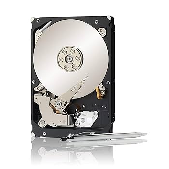 Amazon.com: Seagate Constellation ES.2 2 TB 7200RPM SATA 6Gb